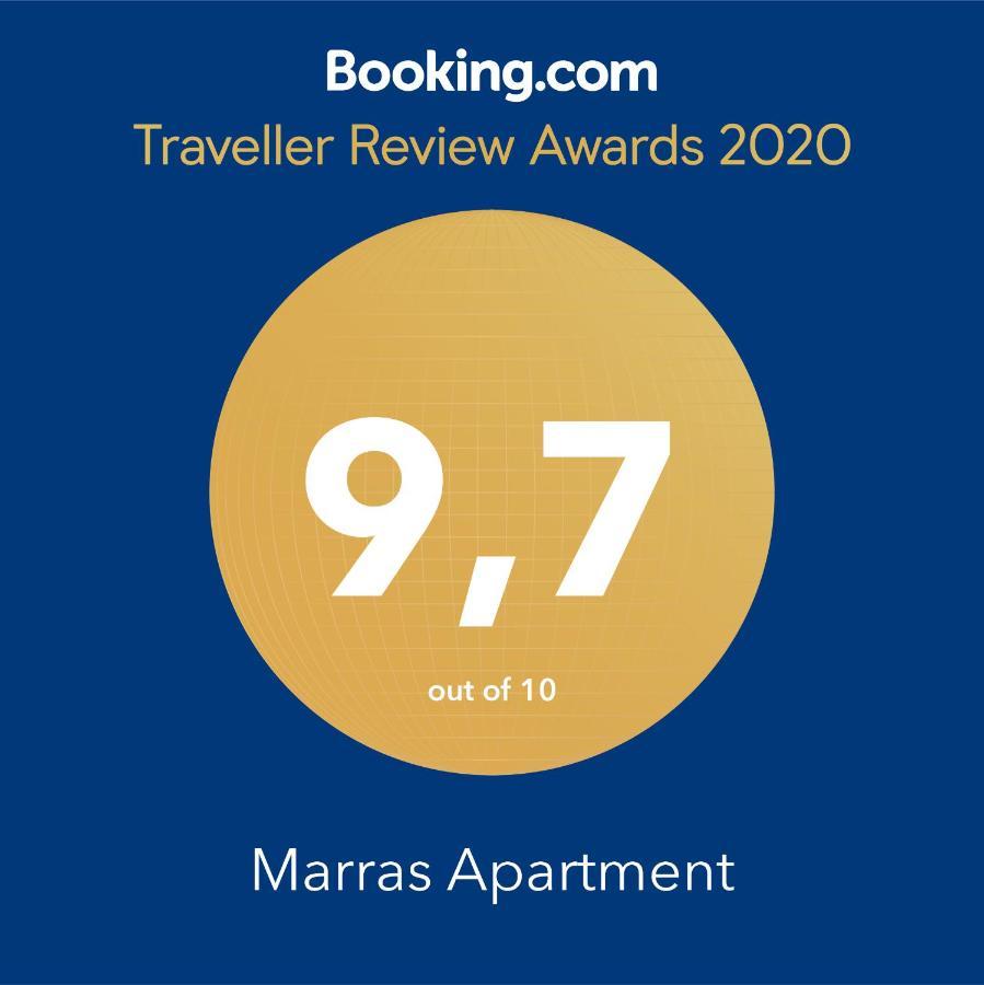 Marras Apartment Athens Exterior photo