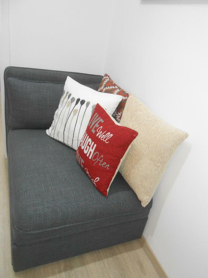 Marras Apartment Athens Exterior photo